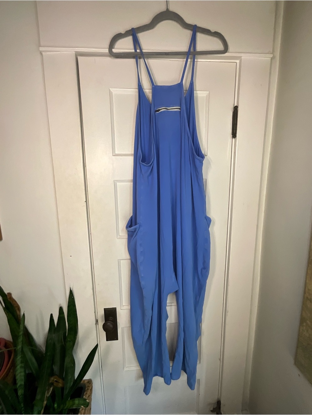 Free People FP Movement Hot Shot Romper Jumpsuit - Picture 2 of 9